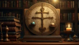 Skolastik Düşünce Nedir Akıl ve İnancın Orta Çağ Felsefesi.webp