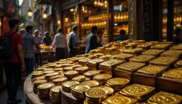 Kripto Para Borsalarına Merkezi Kayıt Kuruluşu Düzenlemesi.webp