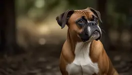 Alman Boxer