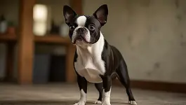 Boston Terrier