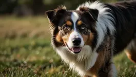 Avustralya Çoban Köpeği (Aussie)