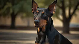 Doberman