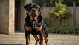 Rottweiler