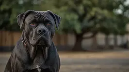 Cane Corso