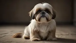 Shih Tzu