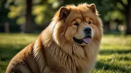 Chow Chow