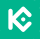 KuCoin logo